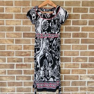 Liz Lange Maternity Dress